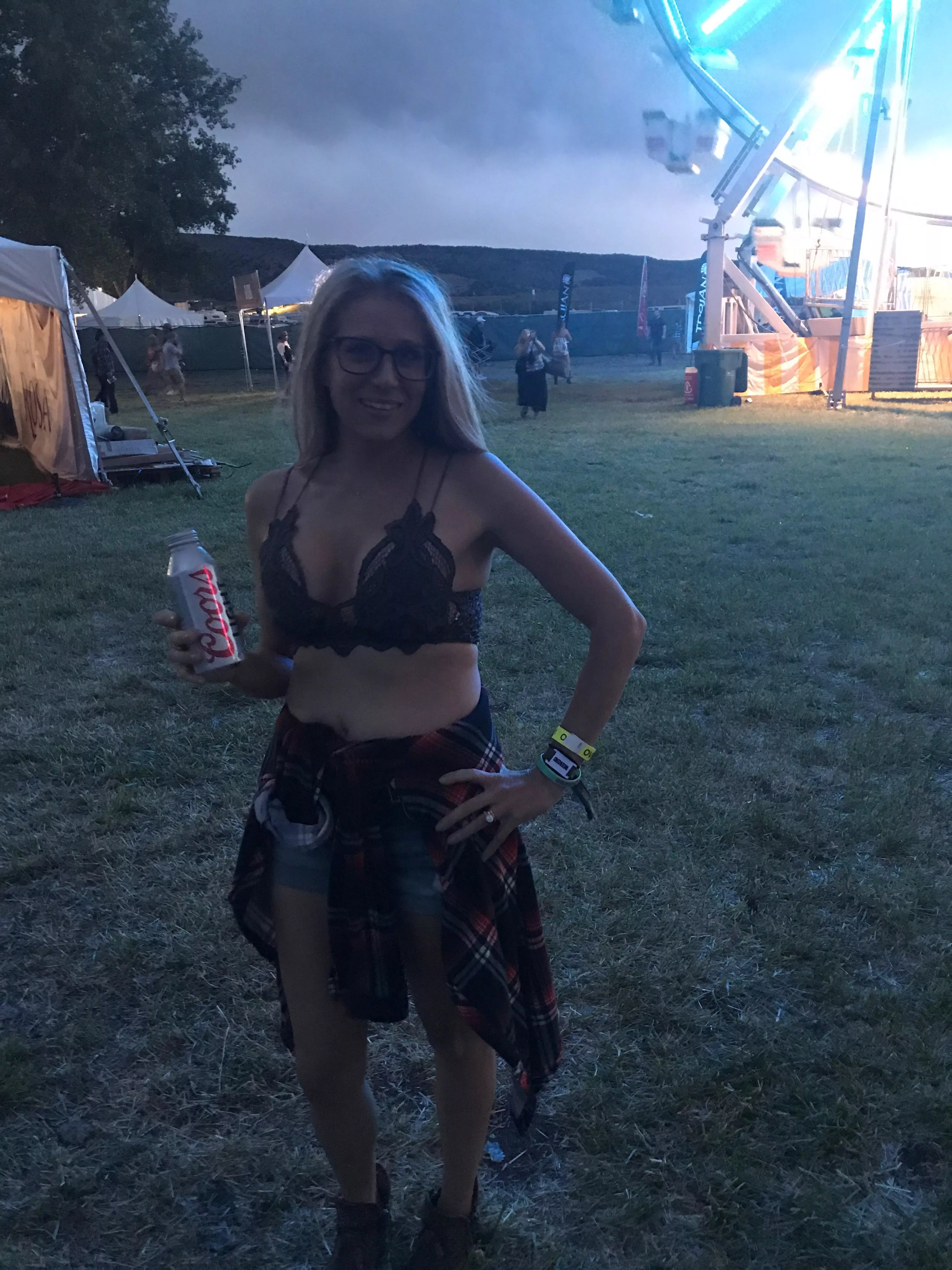 Anyone want more of my wife? posted by calebkoski