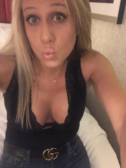 Anyone want my wife? by calebkoski