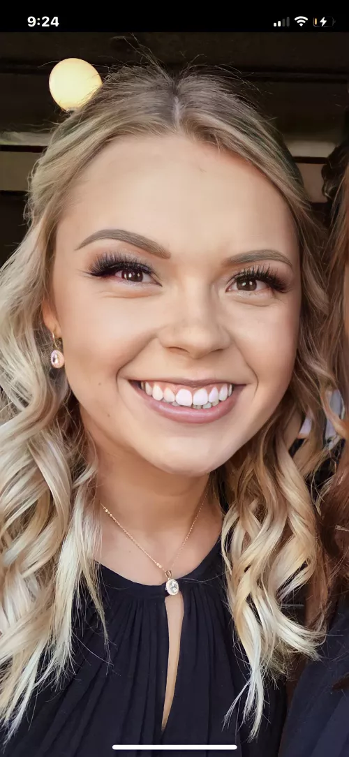 Anyone want nudes of my exs? DMs open tons to share by Miserable_Candy6116