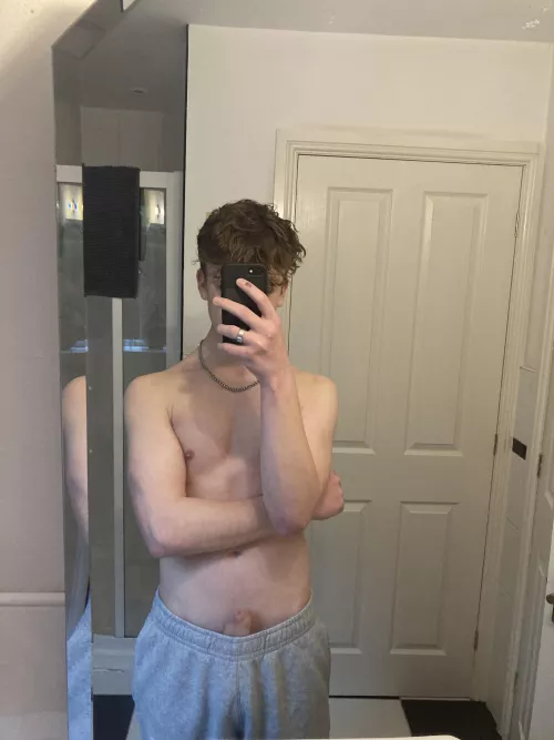 Anyone want the rest? by WelcomeOk5994