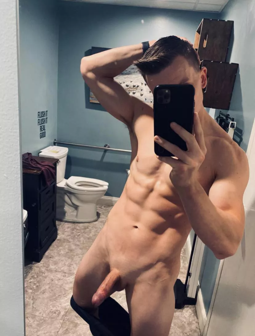 Anyone want this cock posted by Remote-Adagio