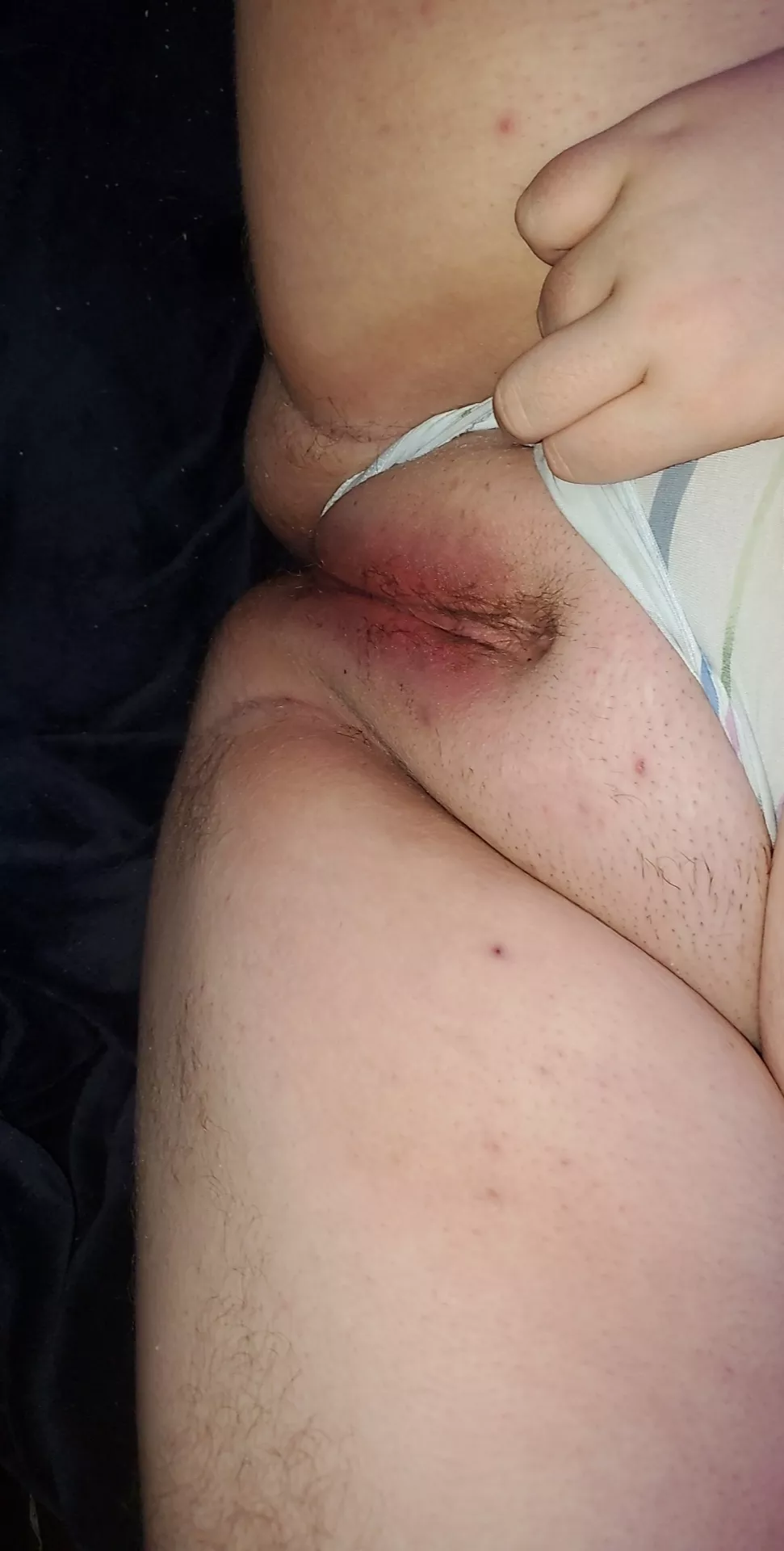 Anyone want to breed my pussy? <3 posted by White-Ghostie