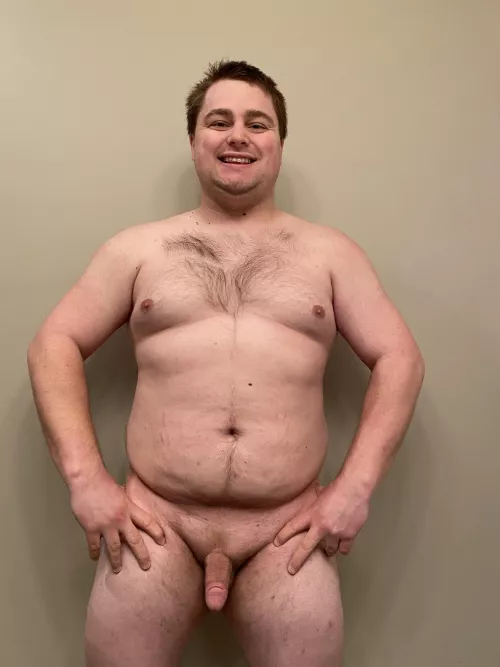 Anyone want to come cuddle this cub? by tommyallenxxx