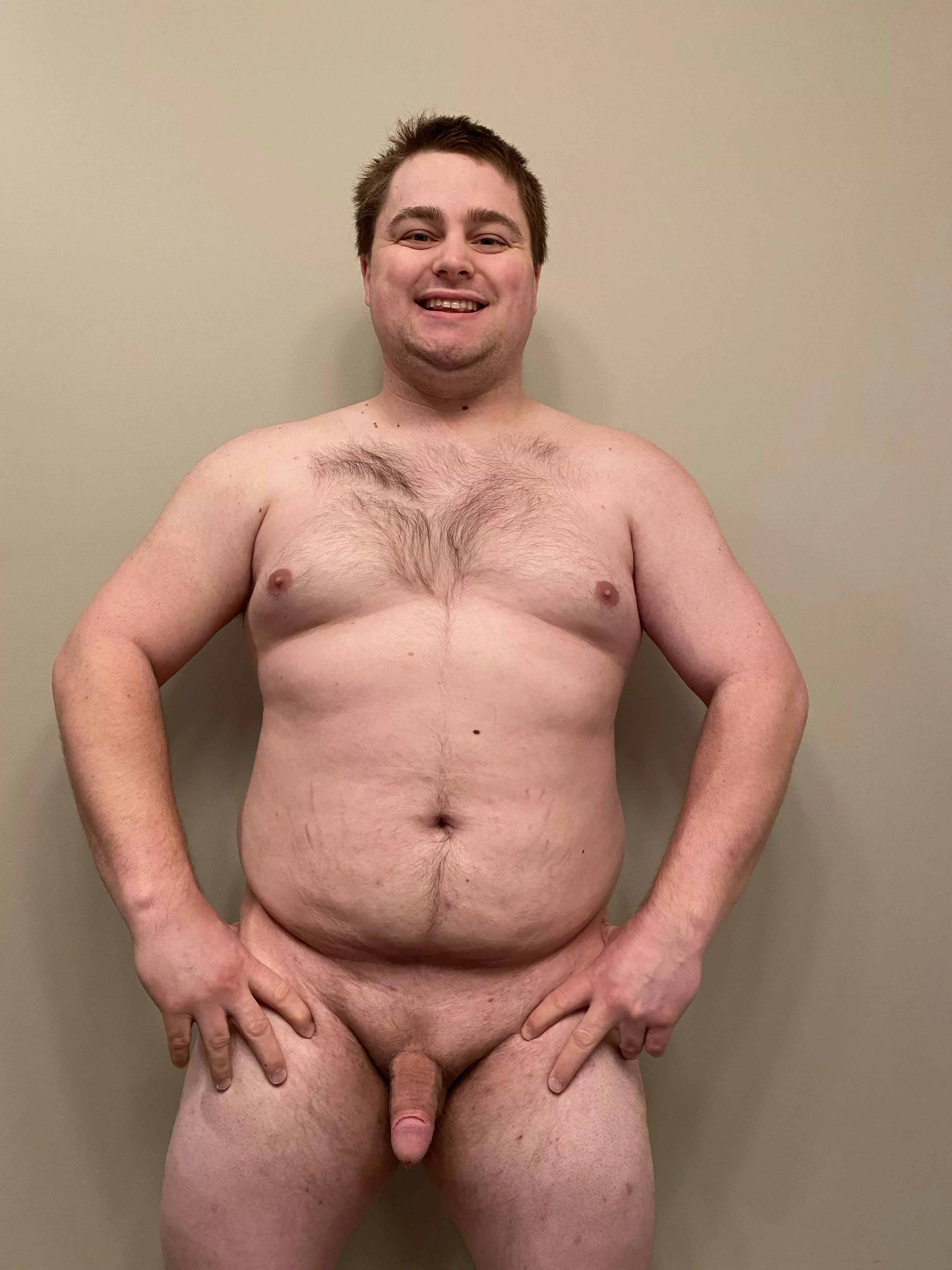 Anyone want to come cuddle this cub? posted by tommyallenxxx