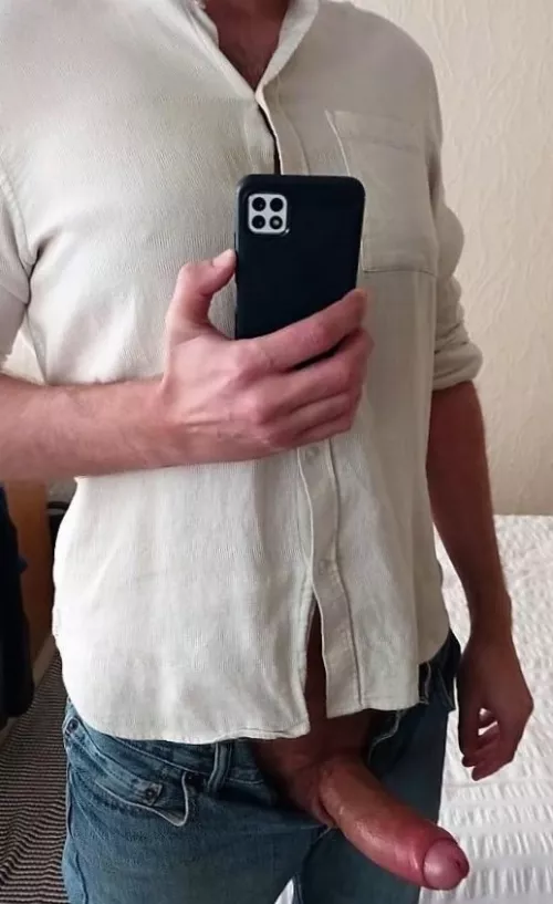 Anyone want to come suck it? by Mrassbiscuits