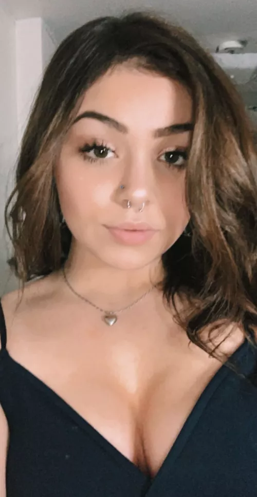 Anyone want to cuck me and stroke over my crush? (no nudes, but plenty of revealing pics) Kik: JD7768 by Fit-Management8966