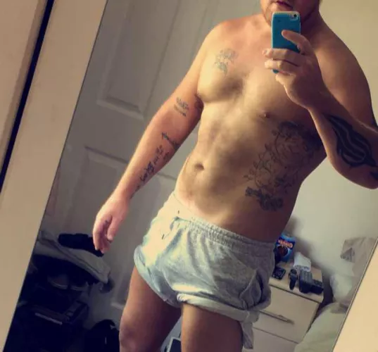 anyone want to cum and chat with me ... 😉 (men and women) by theguynextdoorr33