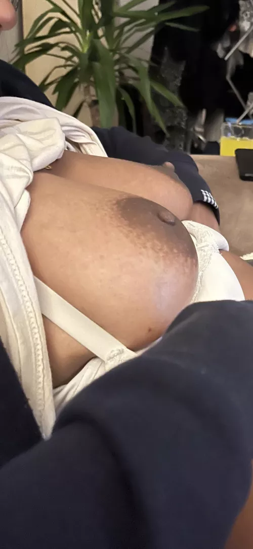 Anyone want to cum on these? by Express-Raspberry194