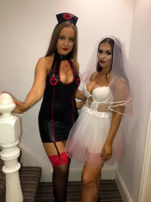 Anyone want to discuss some Welsh chavs by Internal-Common-347