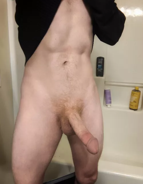 Anyone want to get dirty with me? by jackmac415