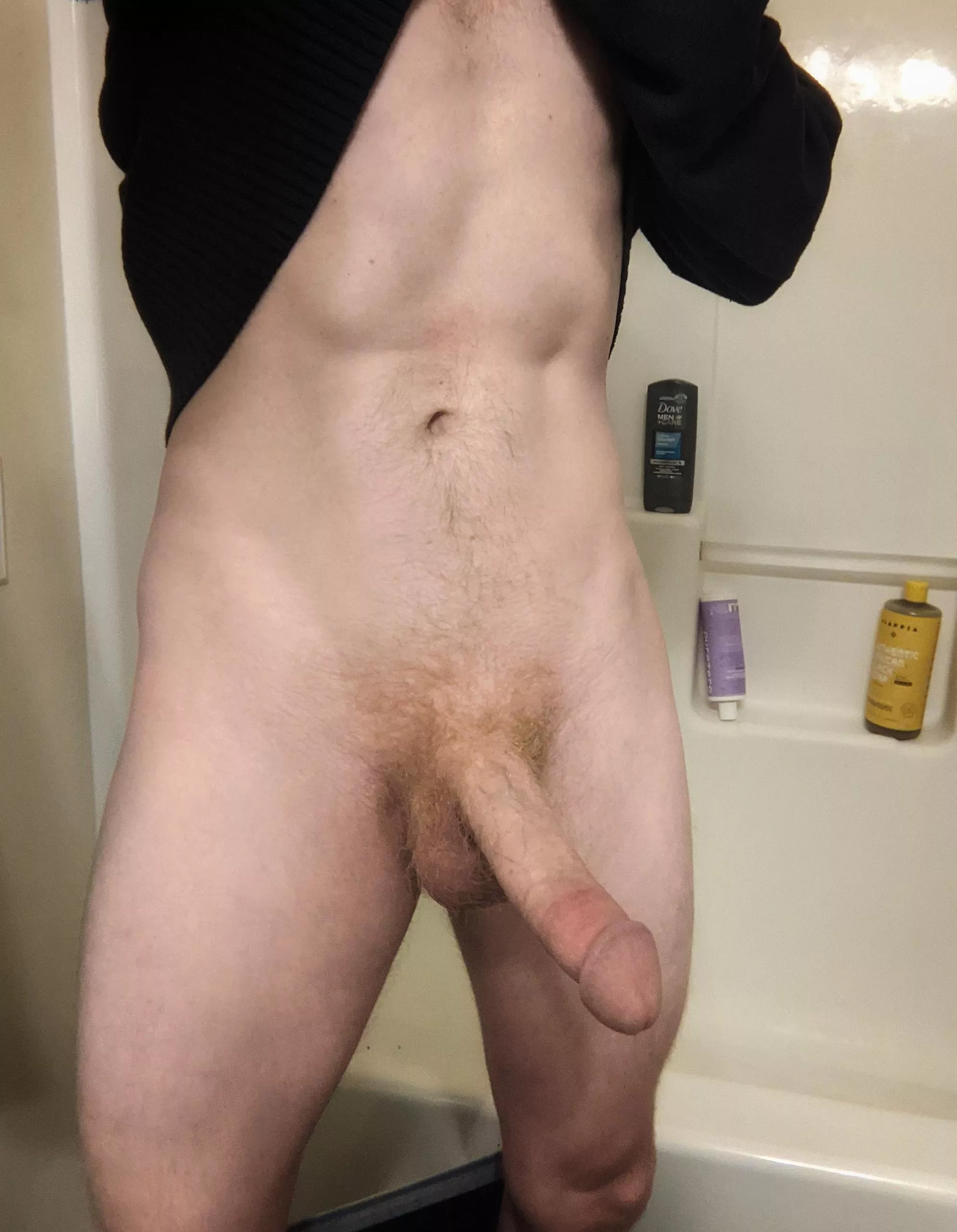 Anyone want to get dirty with me? posted by jackmac415