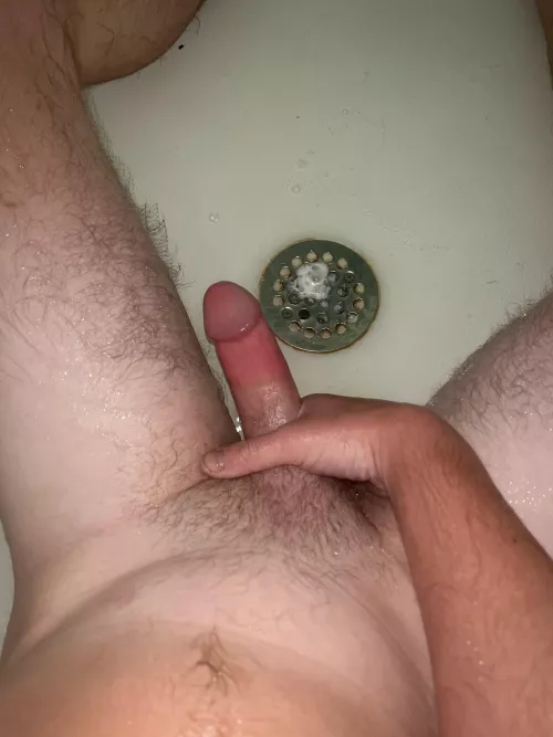 Anyone want to help with my morning jerk? Dm me by FreaKGeekkkk