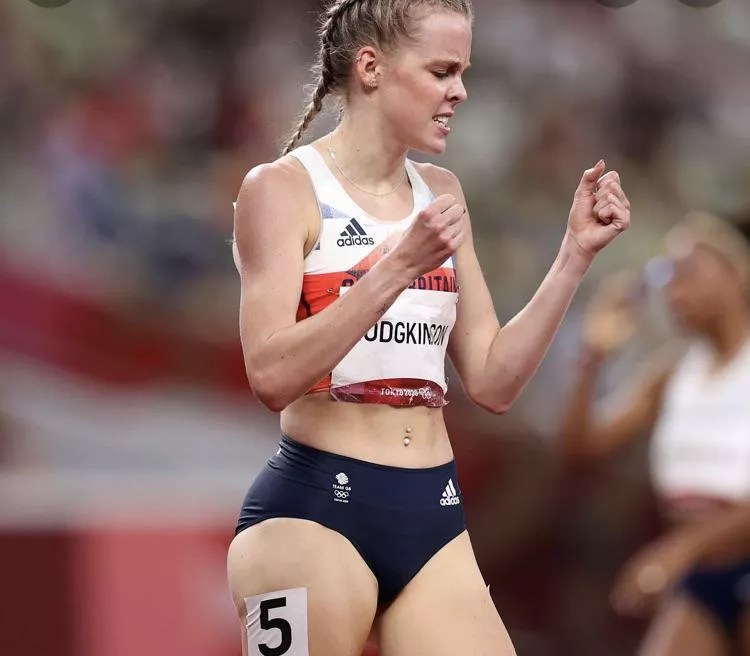 Anyone want to jerk to uk athletes? posted by Far-Toe-6354