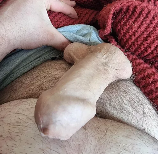 anyone want to join me? by No-Audience9989