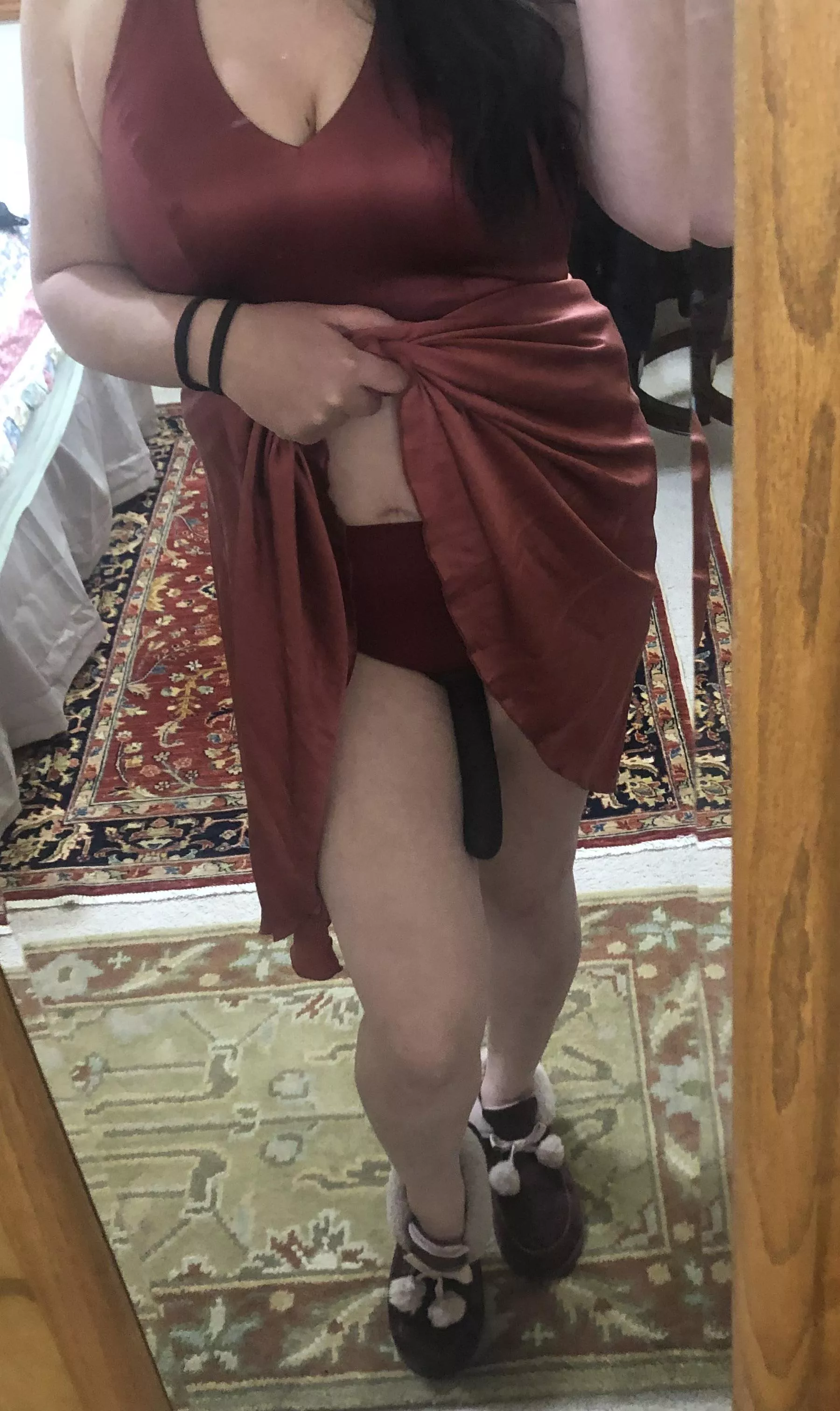 Anyone want to let me fuck them until I cum? posted by DOMaliciousdelicious