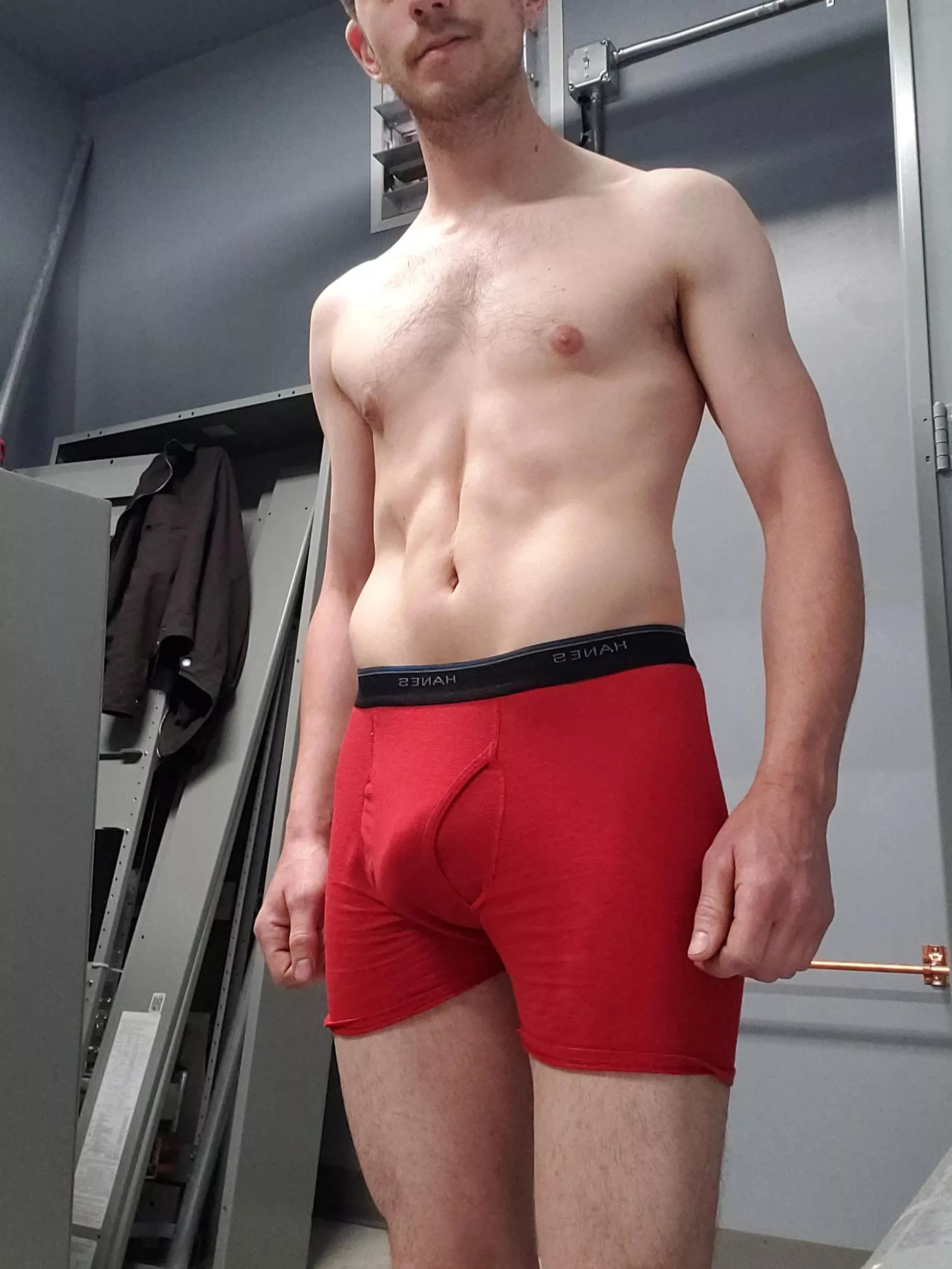 Anyone want to make it bigger? posted by MasterMasticator89