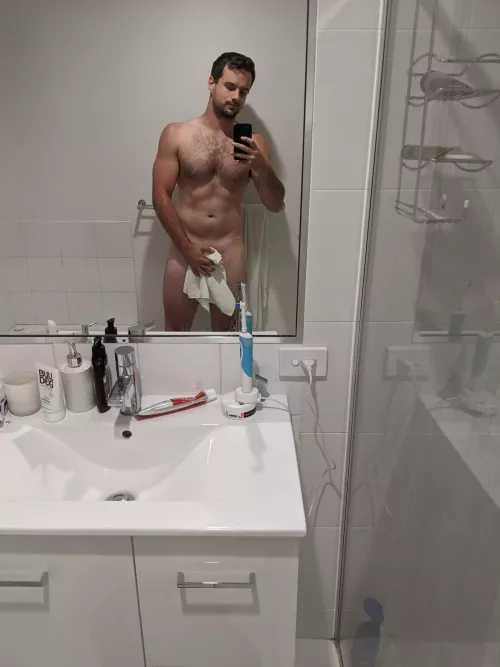 anyone want to move the towel by keeds1994