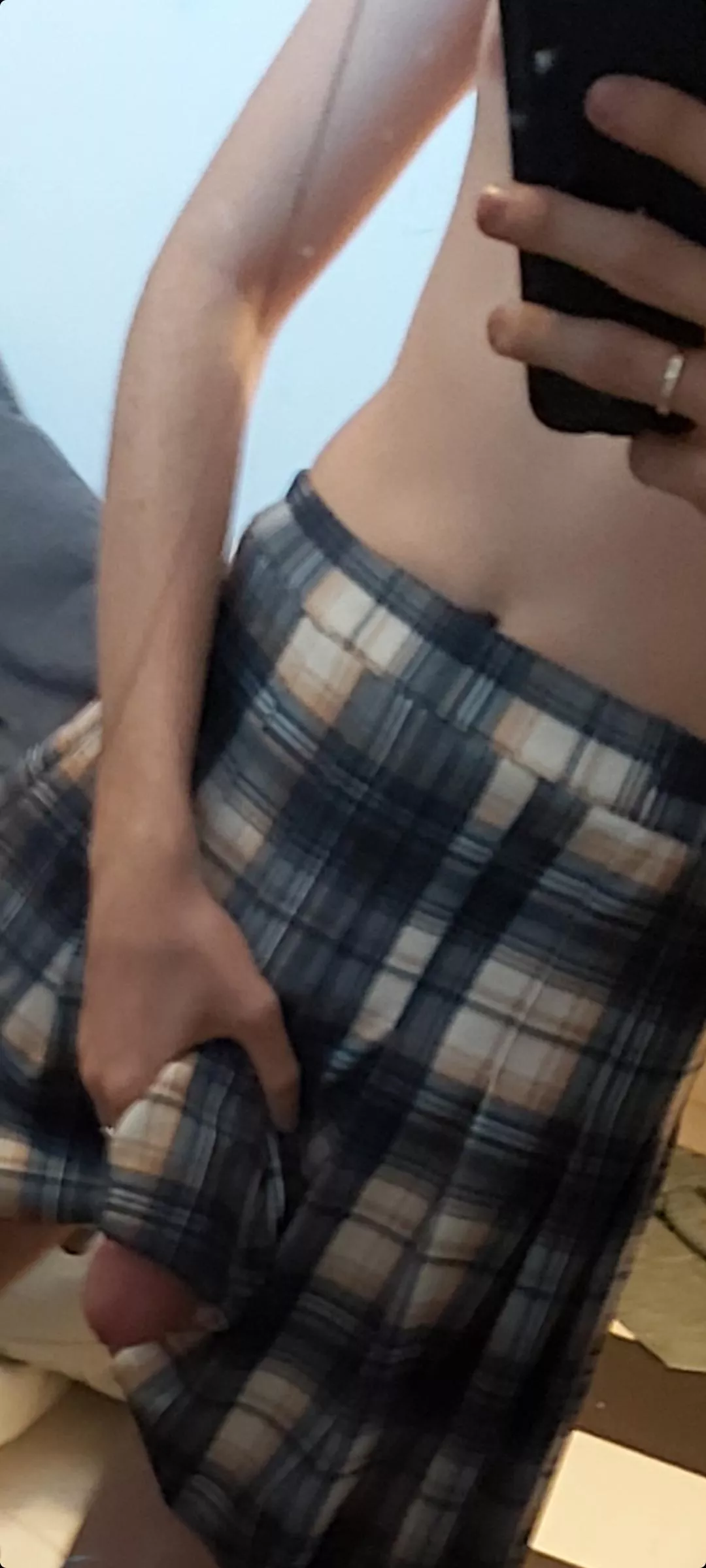 Anyone want to play? posted by femboypier