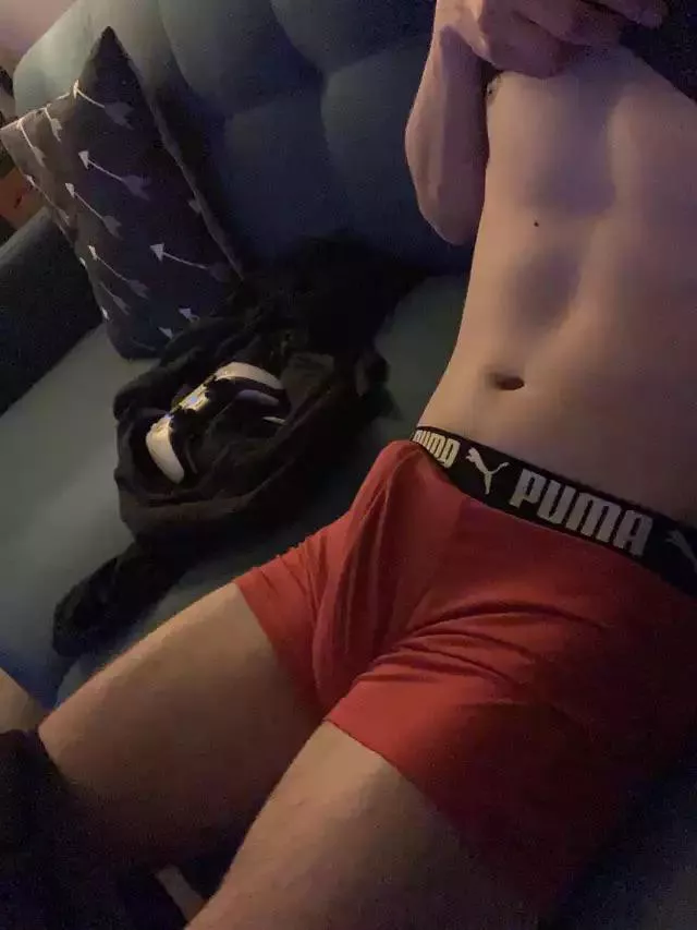 Anyone want to play? posted by bottombriefboy