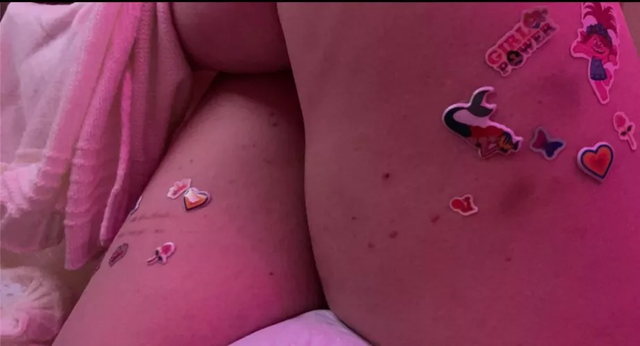 Anyone want to put words to this feeling? by sassylittleprincess