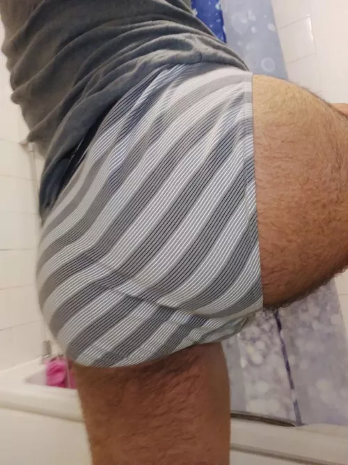 Anyone want to rip these off of me? by Albain2002