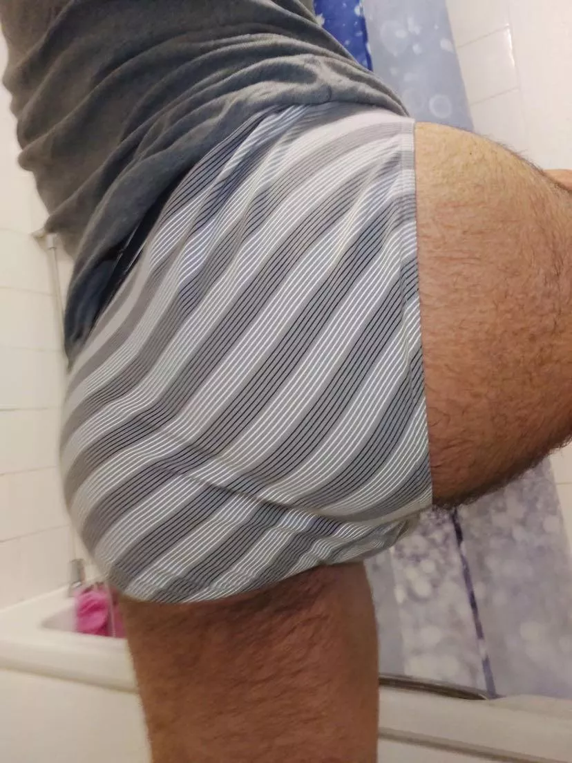 Anyone want to rip these off of me? posted by Albain2002