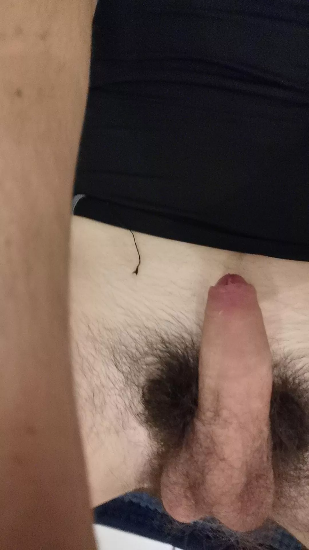 Anyone want to see my other hole? (19) posted by Magic_stick99