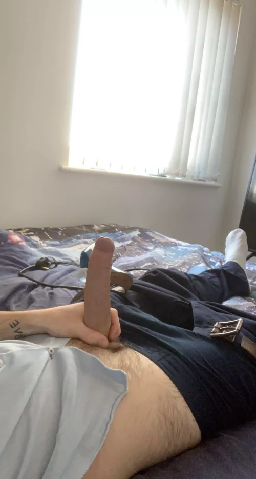 Anyone want to sit on this while helping me complete Elden ring? by Separate_Somewhere35