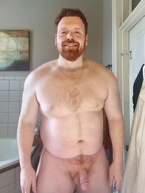 Anyone want to spend Sunday naked with me? by hellono1991-