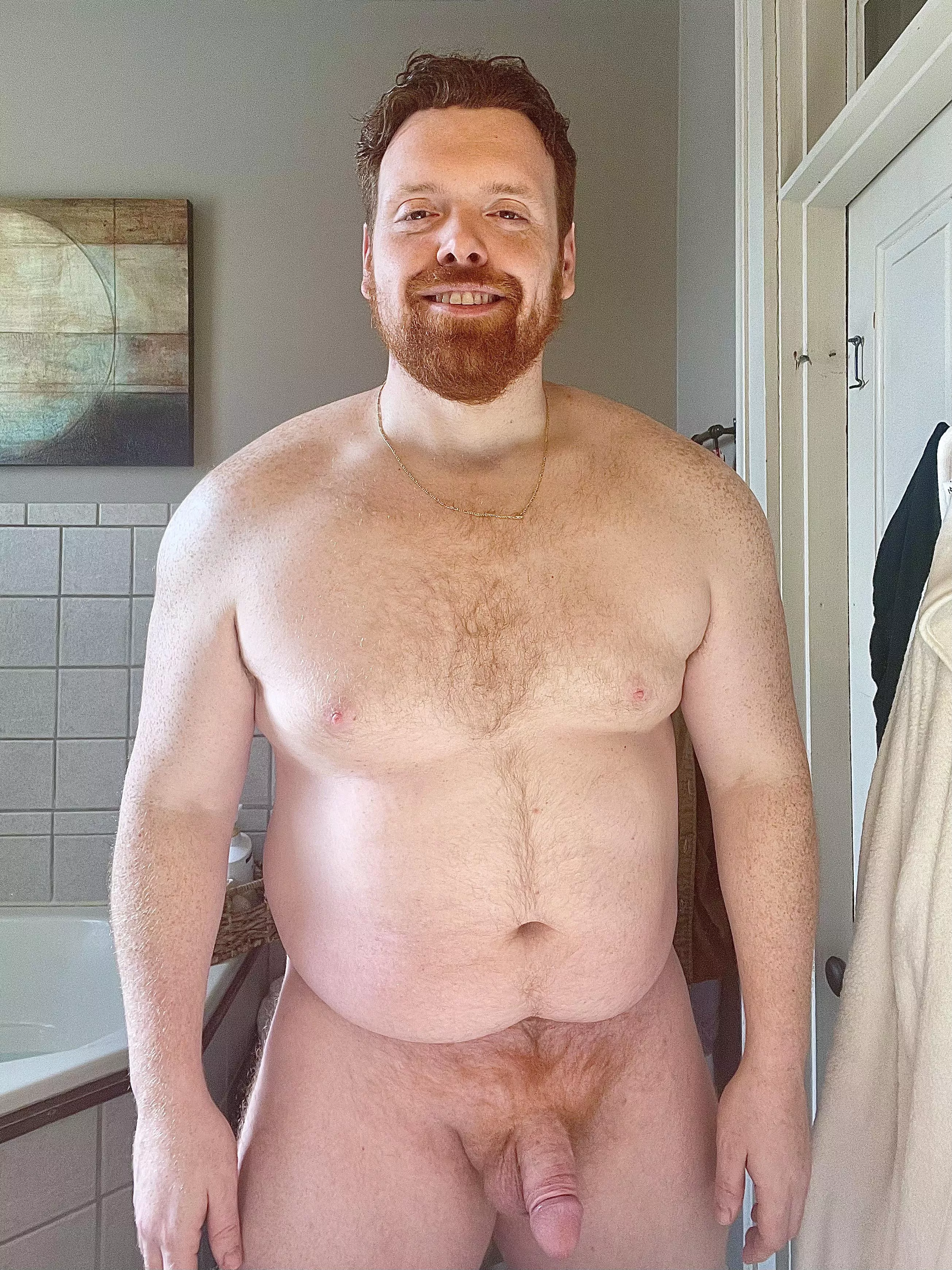 Anyone want to spend Sunday naked with me? posted by hellono1991-