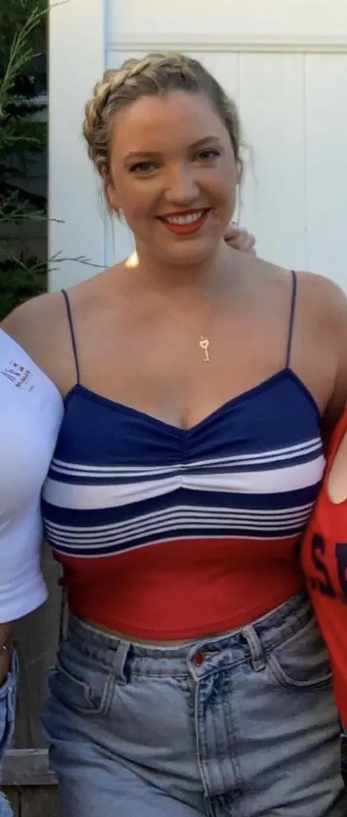 Anyone want to take a turn on me? Bbw mom of 2 by respectfulalways10