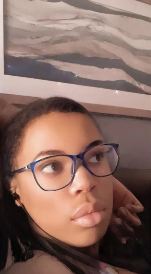 Anyone want to take my gfs virginity? She wants someone she can establish a relationship with by Urloverrr