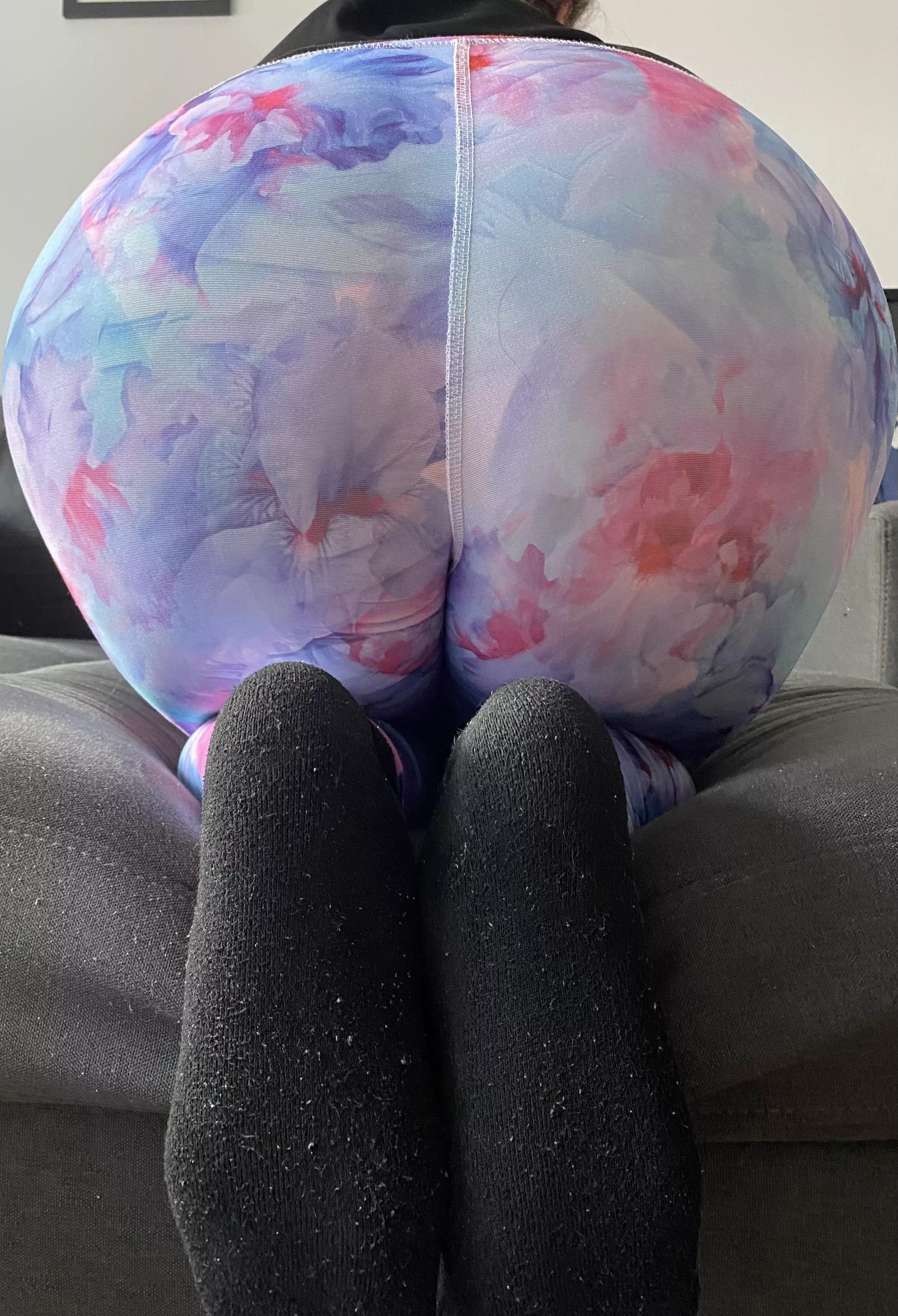 Anyone want to take them off? posted by BudgetBackground6221