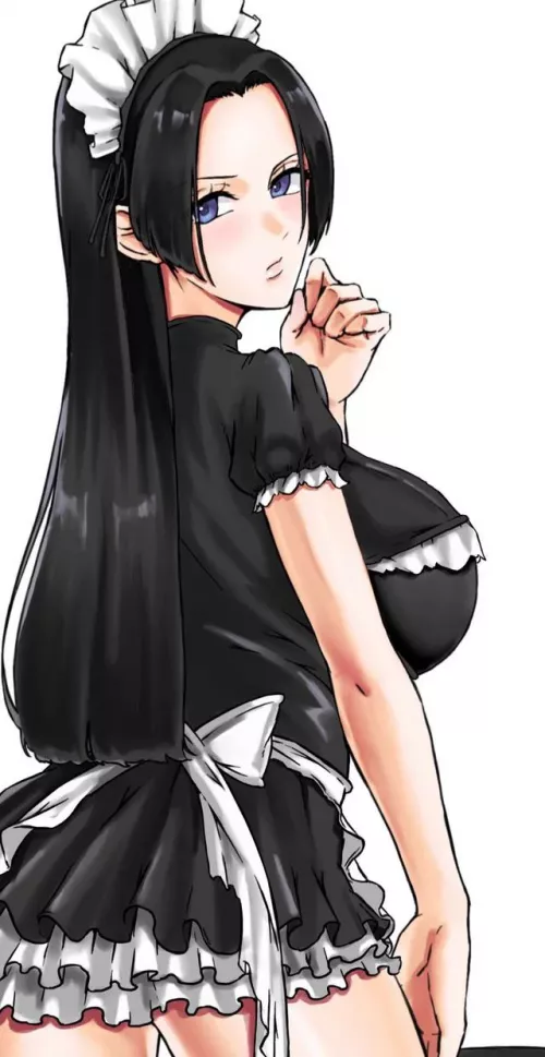 Anyone want to talk one piece girls by fork_m