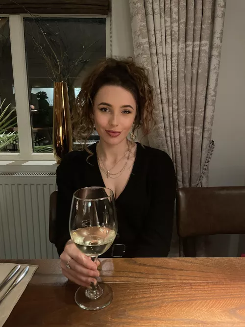 Anyone want to trade. 22 gf. by Danny0936