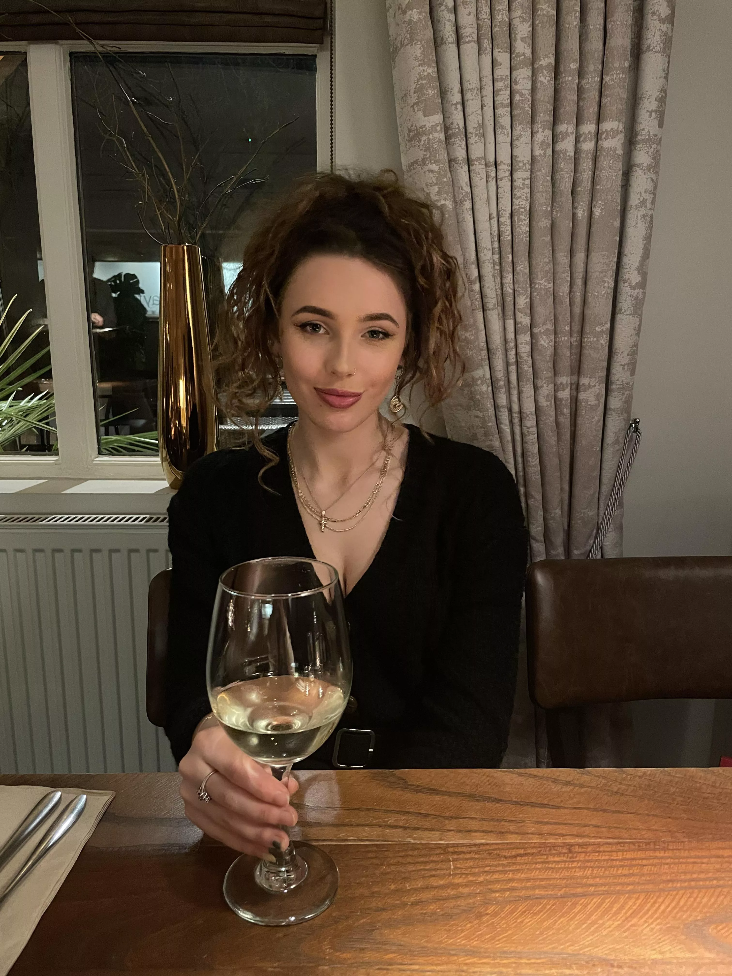 Anyone want to trade. 22 gf. posted by Danny0936