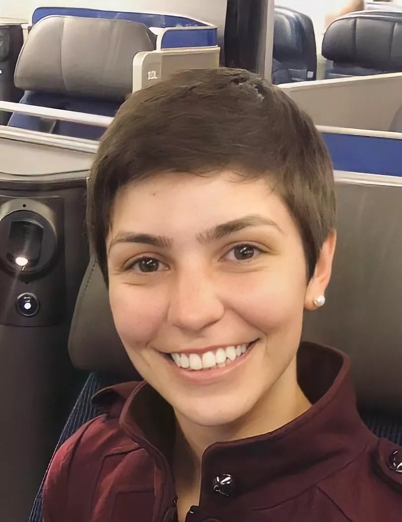 Anyone want to tribute her? posted by _omnislayer