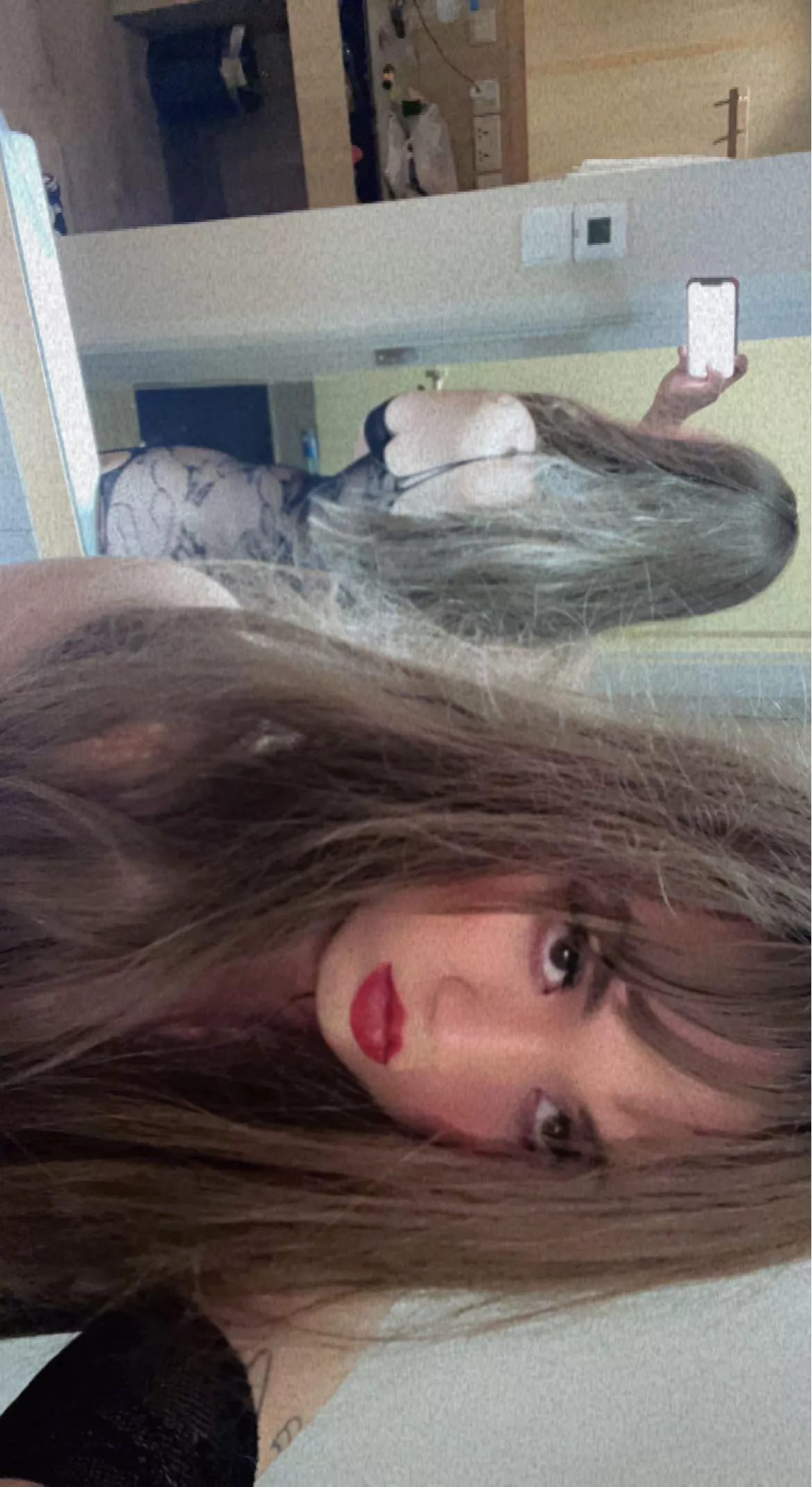 anyone want to video call and watch me dildo my ass posted by Signal_Ad6988