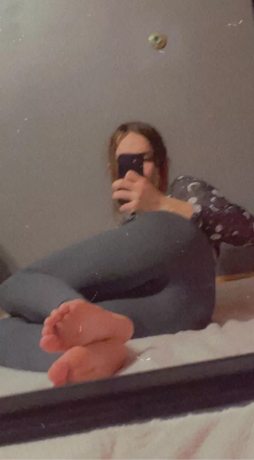 Anyone want to “workout”, if you know what I mean? by Celia_Griff