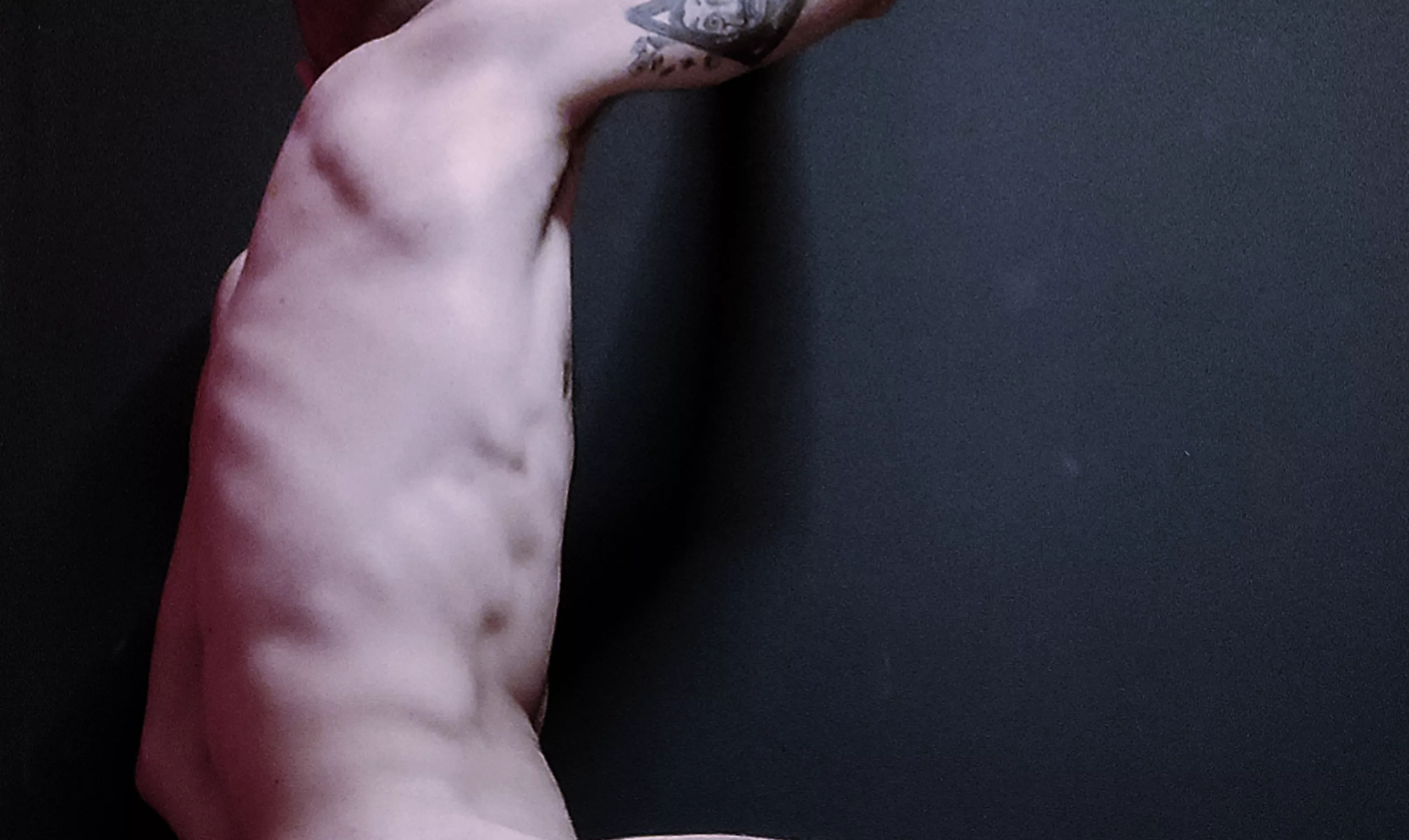 Anyone wants to try this out, aspiring model. posted by ZeroDay0_