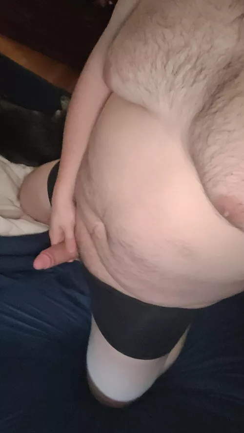 Anyone wants too join me? by whaterver08