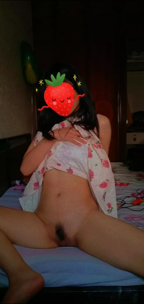 Anyone who is interested In me? by Tricky_Writer_76