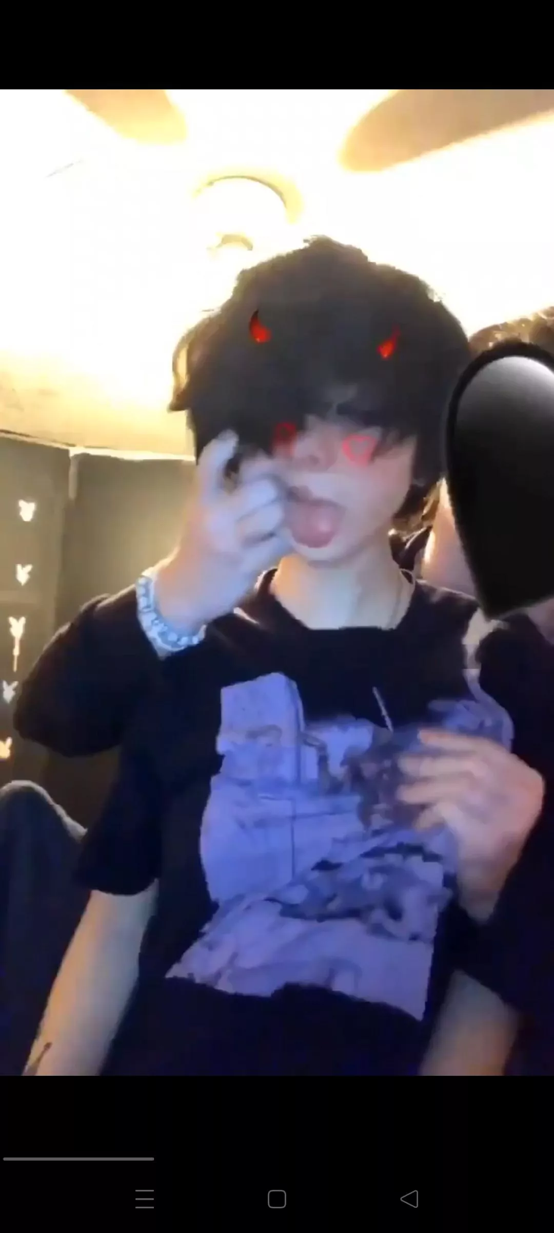 anyone, who? posted by Snoo-31355