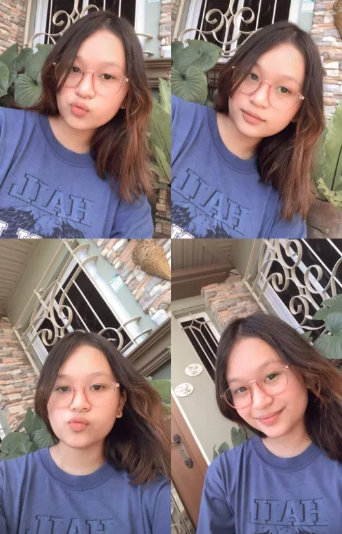 Anyone with big uncut cocks wanna jerk and squeeze precum for this Olivia Rodrigo looking slut? kik creamybiggums by letmeknowu3z