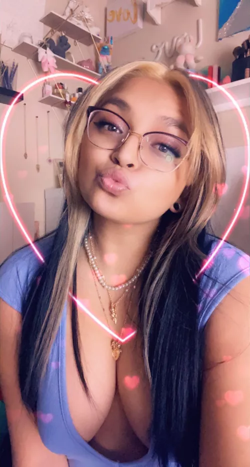 Anyone? by No_Alarm_8917