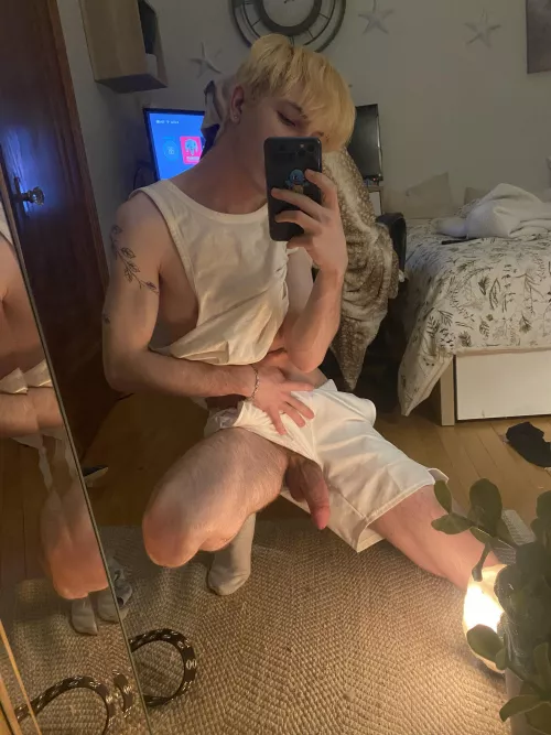 Anyone's into sporty twinks? by No_Negotiation_6963