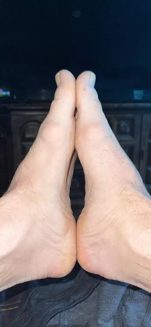 Anything come to mind? by InthedrkAZ