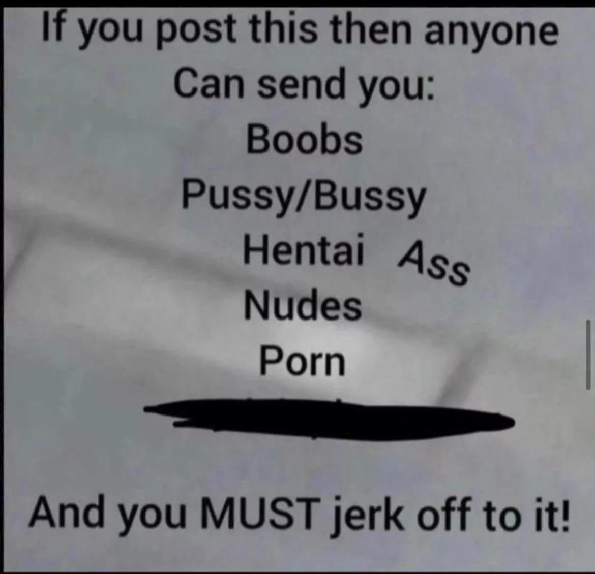 anything posted by Objective-Ad9533