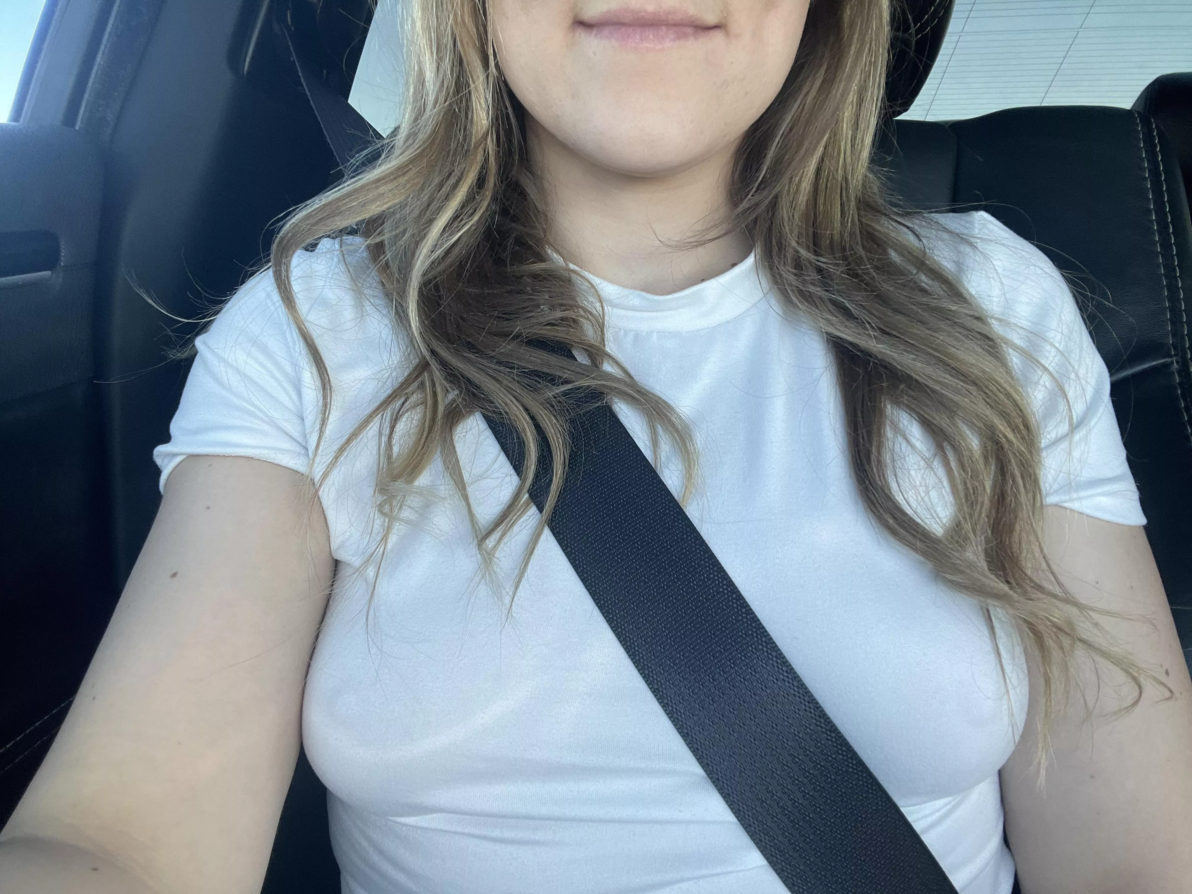 Anything noticeable? 😏😈😘 posted by theperkyprincess