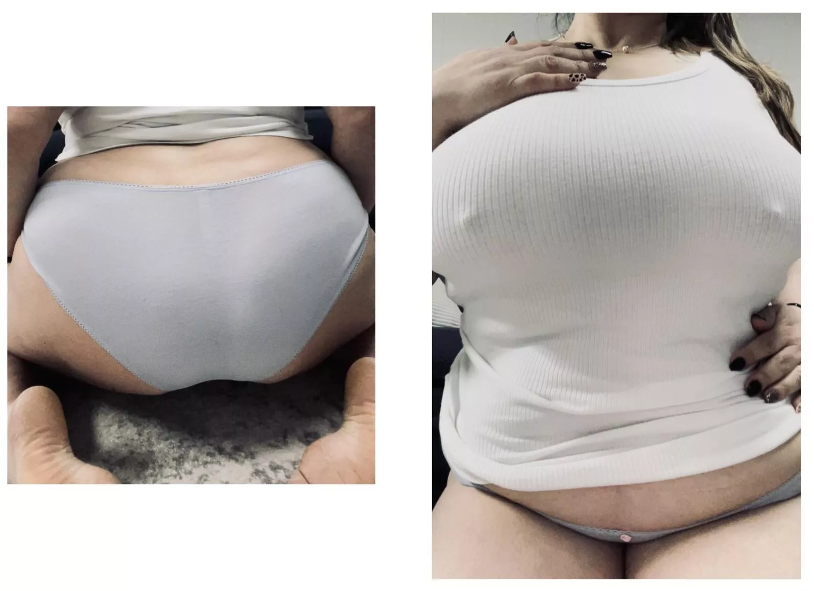 Anything you want baby, I’ll cater to you 💋 These are taken, but I have plenty more! [Selling] Panties, Bras, Socks, Pics, Videos, Sexting, GFE, Rates. posted by LexiDu